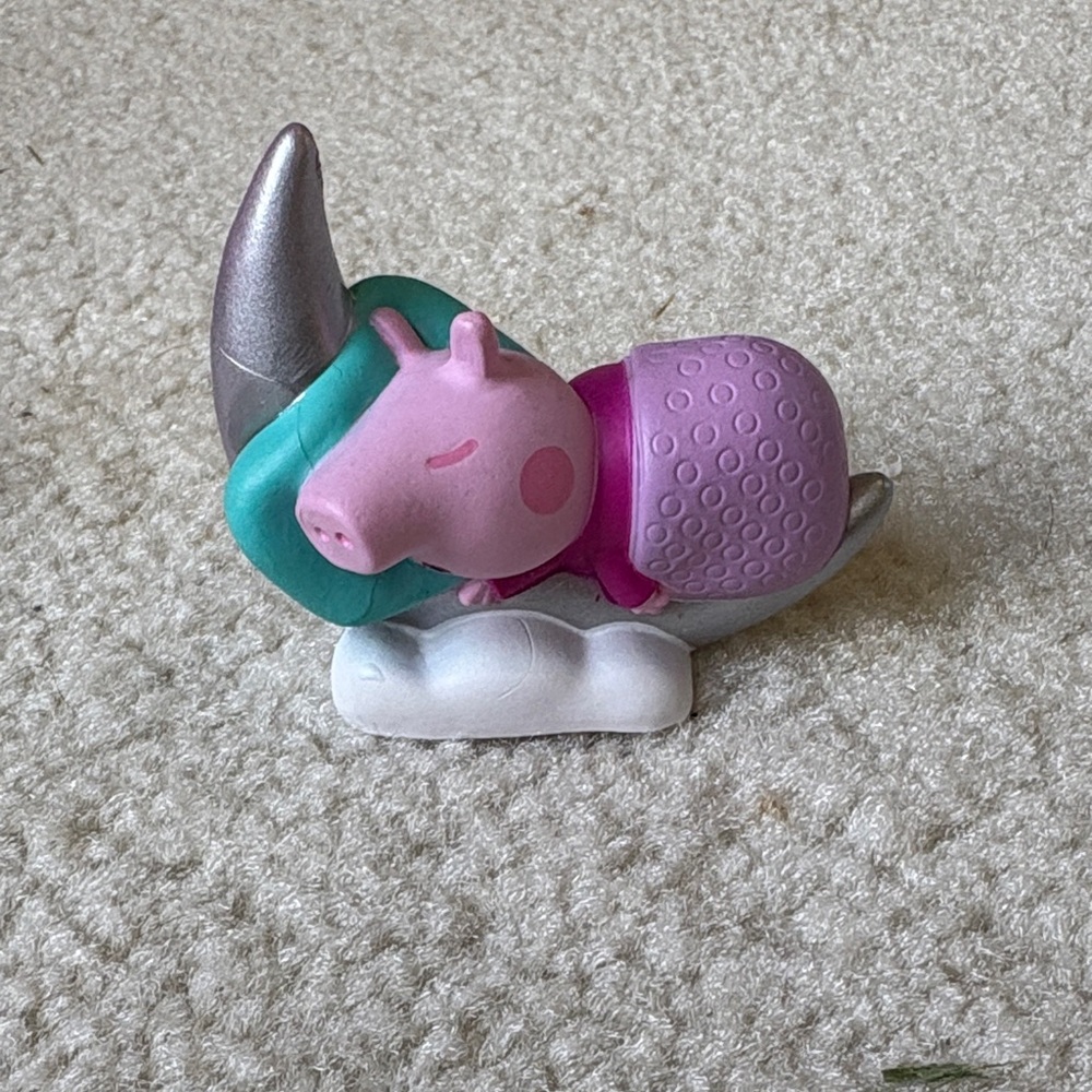 Peppa Pig Bedtime Tonie